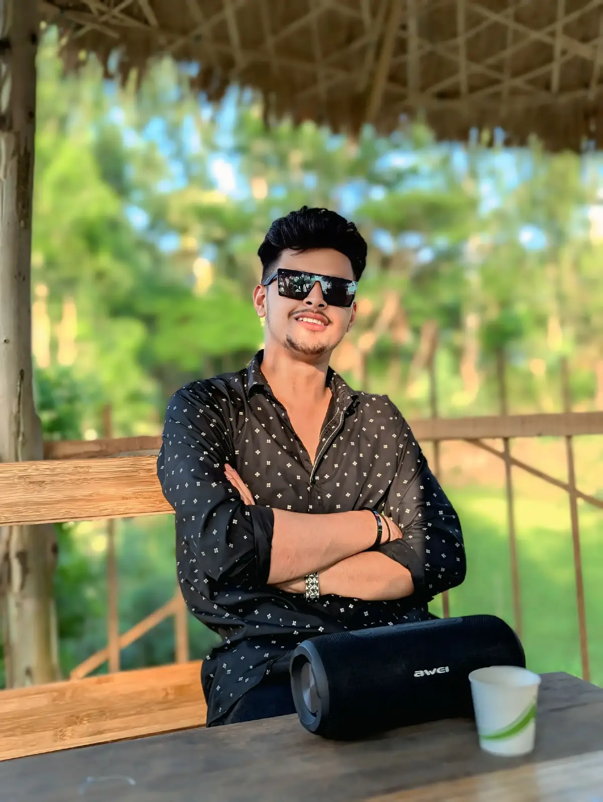 #foryou #foryoupage #bdtiktokofficial🇧🇩 #adi @TikTok Bangladesh 