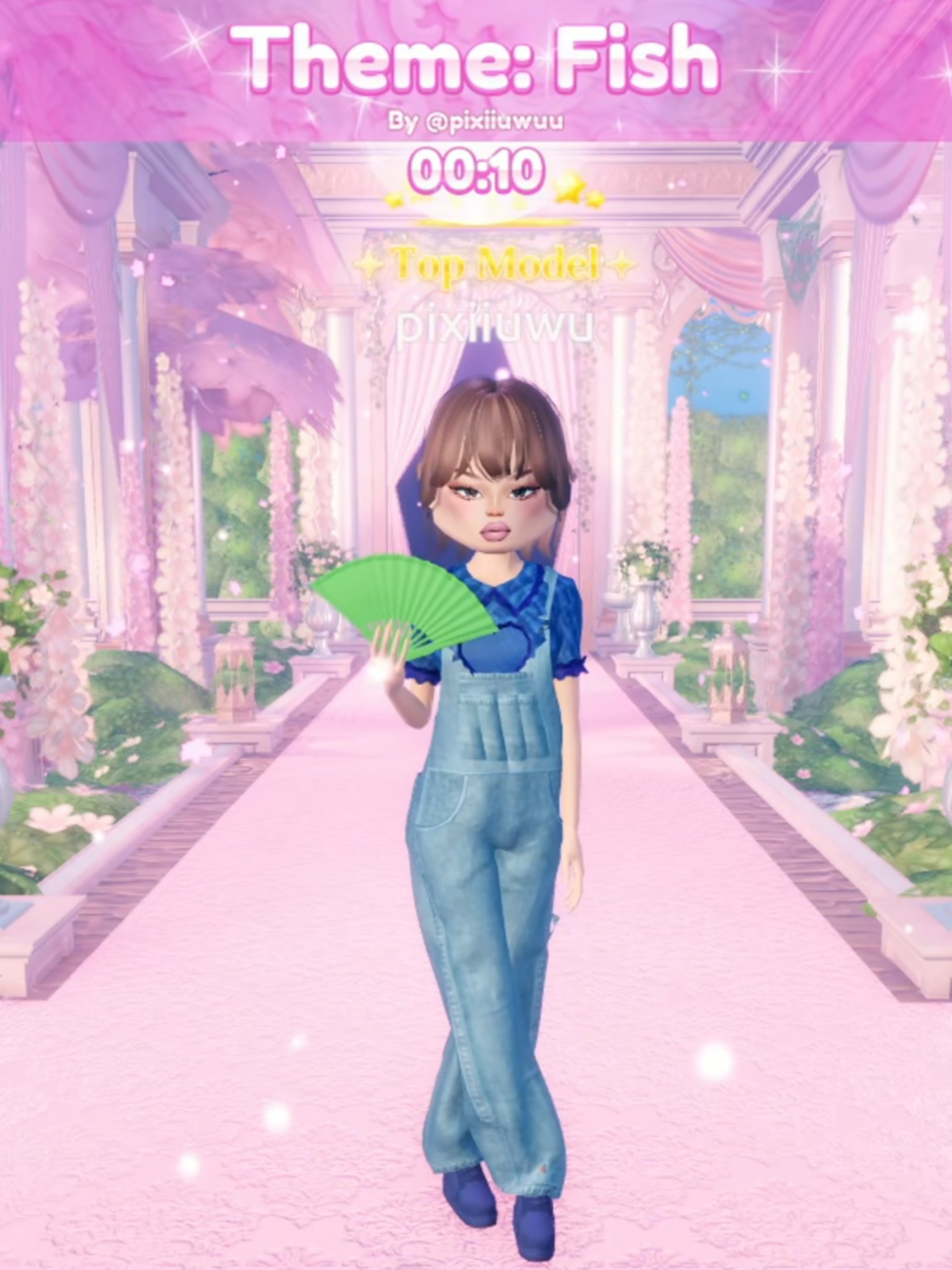 FISH GIRL (NINA MEME) in DRESS TO IMPRESS! 🐟#dresstoimpress #robloxfyp #dtiroblox #robloxedit #dresstoimpressroblox #dresstoimpressvip #robloxdti #dresstoimpressupdate #dticodes #dtiupdate #dtihacks #dresstoimpressoutfitideas #dresstoimpressfyp #roblox #fyp #dti