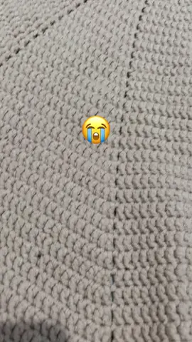 Pov: 2 roll yg sia sia😭😭😭#crafts #crochet #handmade #beautifulcrochet #crochettutorial #crochetflowerbouquet #crochettiktok 