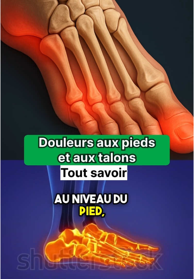 Tout savoir sur les douleurs au pied #Voici quelques hashtags que oua pouvez e a utiliser pour parler des douleurs aux pieds #Douleurs AuxPiedst découvrir #SantéDesPieds #SoinsDesPieds #MalAuxPieds #PiedsFatigués #PiedsEnflés #PiedTrouble 