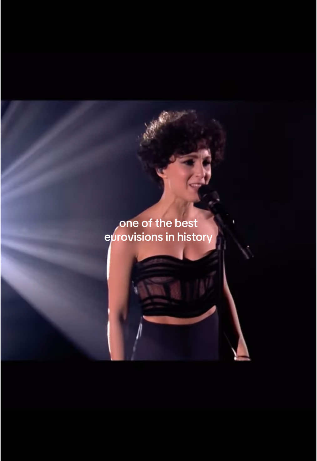 Eurovision 2021 you’ll never be forgotten #eurovision #esc #eurovision2021 