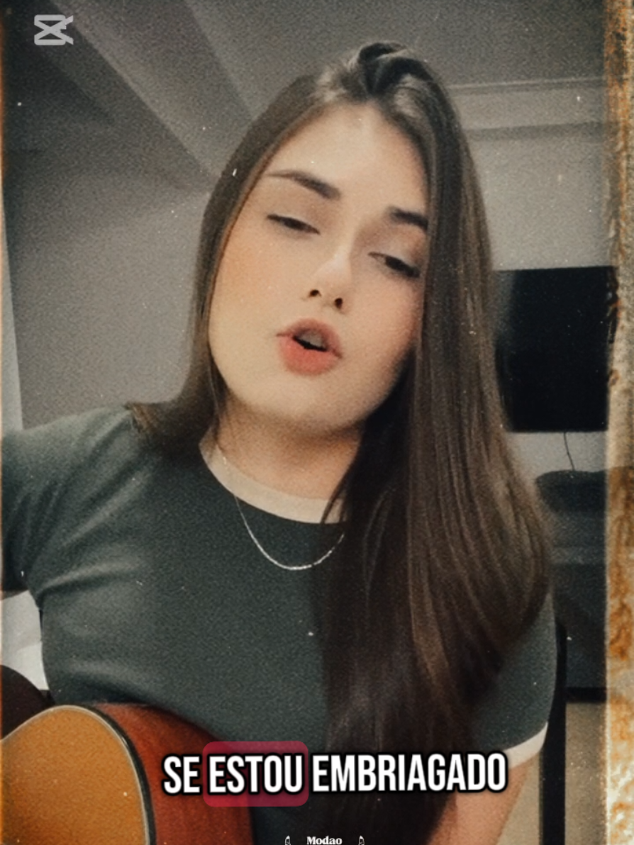 @Cristiane Oliveira  #acustico #modaosertanejo #modao #sertanejo #vozeviolão 