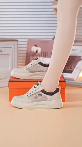 Giày thể thao nữ phong cách thoáng khí. #xuhuong #xuhuongtiktok #giaydep #giaydepxinh #giaynu #giaysneaker #giaythethao #giaydepnu 