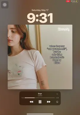 I’m not wuhluhwuh but swear ts song is so good#iloveroblox #fyp #trending #johnpork #clairo 