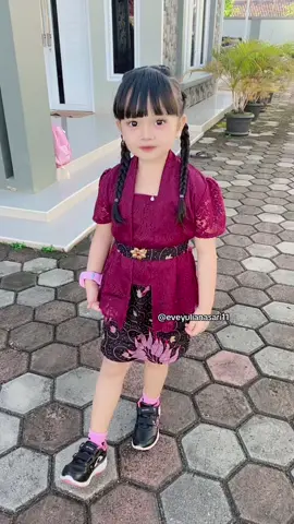 Awalnya malumalu ujung-ujungnya tantrum juga 😂✨❤️ #masyaallahtabarakkallah❤❤❤ #fyppppppppppppppppppppppp 