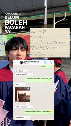😼 #hijanadam #jungwon #au 