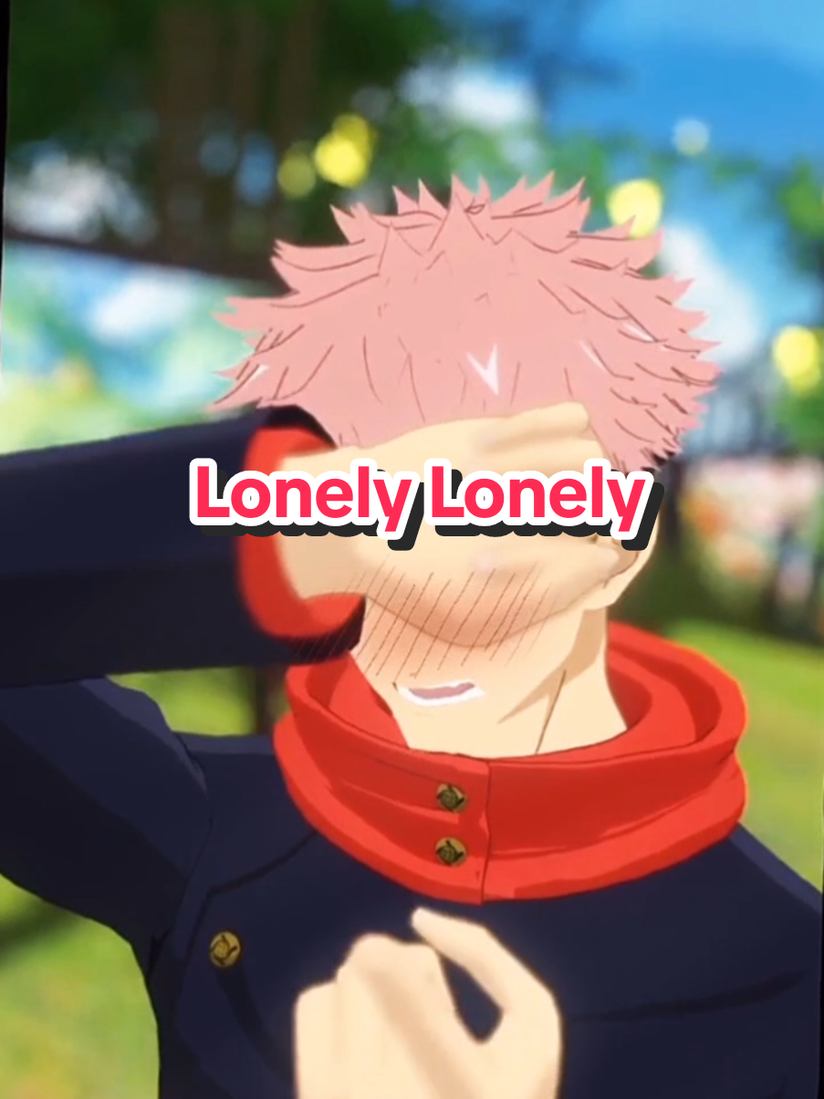 I'm Lonely 🤭 #jjk #jujutsukaisen #vrc #vr #vrchat #gojo #satoru #gojosatoru #geto #suguru #getosuguru #itadori #yuji #itadoriyuji #lonely #주술회전 #브이알 #브알챗 #브이알챗 #이타도리 #유우지 #이타도리유우지 #게토 #스구루 #게토스구루 #고죠 #사토루 #고죠사토루 #memes 