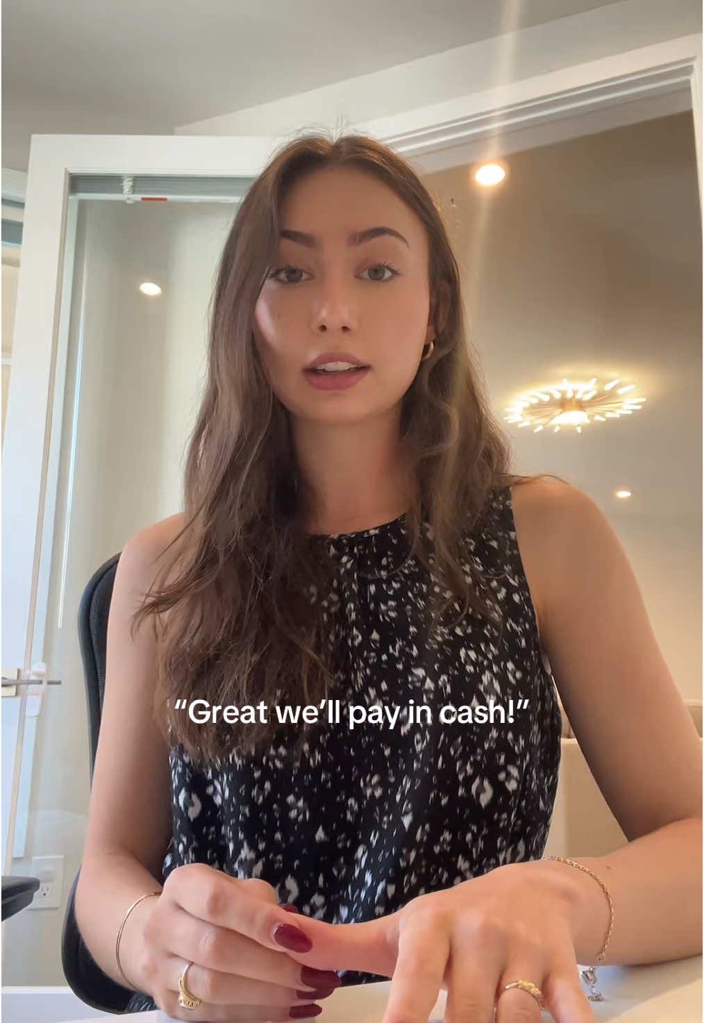 What it’s like as a Realtor here in NOVA