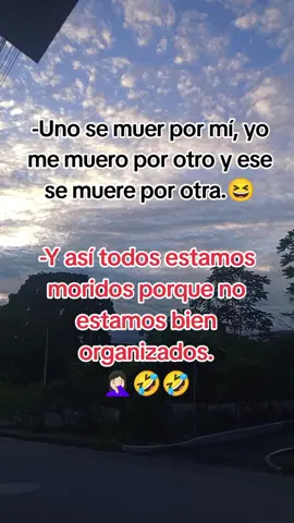 Casos de la vida. 😆🤣