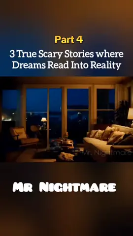 3 True Scary Stories where Dreams Read Into Reality !   | Part 4 | #story #news #journalism #foryou #fyp #foryoupagе #usa_tiktok🇺🇸 #stories #scary #storytime #horrortok #viral #follow #trending #grow #foryoupage❤️❤️ 