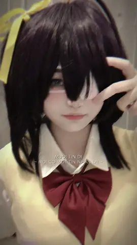 #CapCut #rikkatakanashi #rikka #cosplayer #rikka 