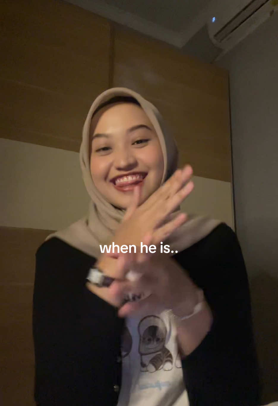 apa hayooo