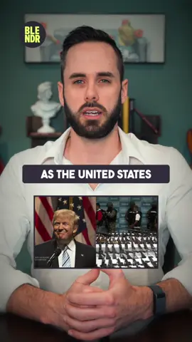 🇨🇦🇺🇸 Trump's America is going to war with the Cartels, while Canada pretends the problem doesn't exist.  Instead of targeting the cartels, B.C. police have launched investigations into whistleblowers. The U.S. is reacting to chemical warfare, Canada is playing PR games. Is Canada corrupted by crime?