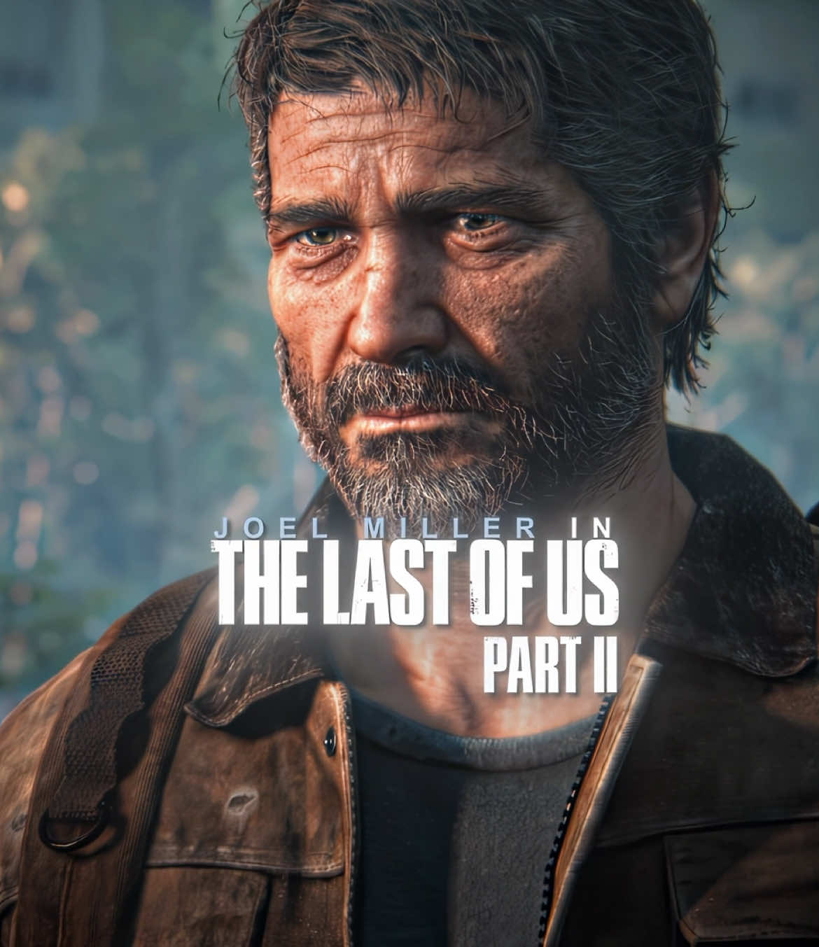 My Goat 😭🫸🫷 #thelastofus #thelastofus2 #fyp #foryou #joelmiller 