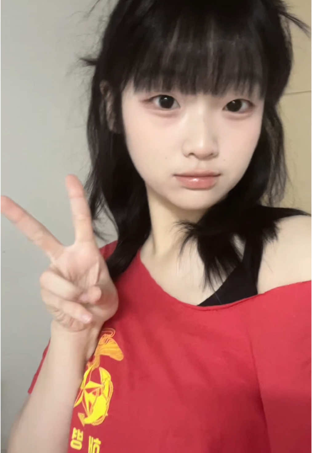 체육대회 반티 뭐야? 우리는 해병대