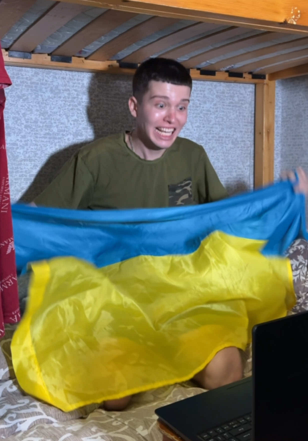 Ви всі такі як я?🤣 #євробачення🇺🇦 #гуморукраїнською #українці #eurovision #життєво #жарт #євробачення2025 #мем #скетч #жартівливевідео #прикол #україна 