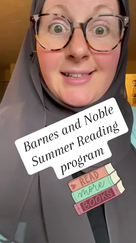 We’re so excited for this! Just picked up our first book from the library to add to our journal. #reading #Summer #summeractivity #summervacation #readingforkids #summerreading #books #BookTok #booklover #homeschool #homeschooling #muslimhomeschool #hijabi #revert #muslimrevert #muslim