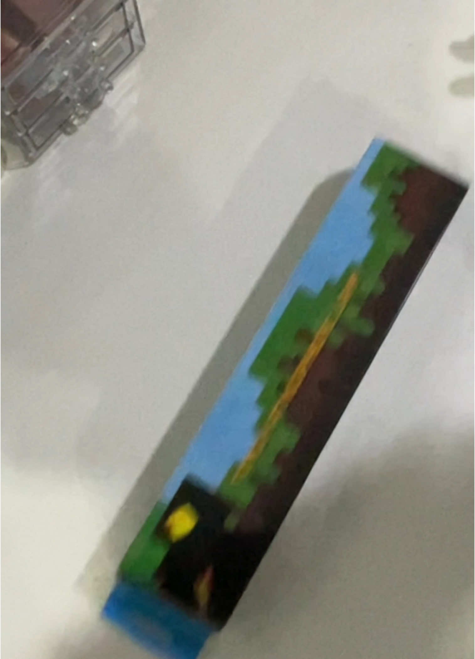 Minecraft torch 120.000ກີບ ເທົ່ານັ້ນນ🤩🤩🤩 ສາຍ Minecraft ບໍ່ມີບໍໄດ້ແລ້ວ  #Minecraft #feed #fyp #torchlight #lame 