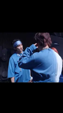 jiahaha, ga berani natap hc dia 🤣🤣🤣🤣 #markhyuck #fyp 
