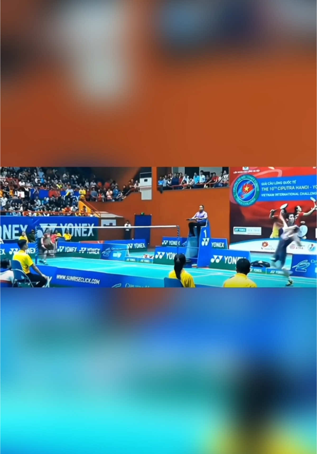 Ông nào mà đánh #smash hay thế nhò #hungmecau #caulong #badminton #caulongthegioi #cầulông #Fitness #theanh28 #xuhuong #fyp 