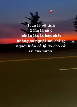 đừng bao giờ dối lừa người khác, bởi vì những người bạn lừa dối được toàn những người tin tưởng bạn nhất . và niềm tin đã mất thì không bao giờ quay lại như lúc đầu... #tamtrang
