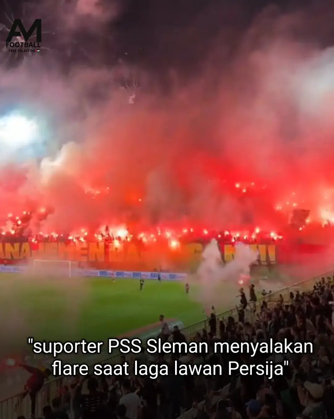 #beranda #persijajakarta #psssleman #fyp #berandatiktok 
