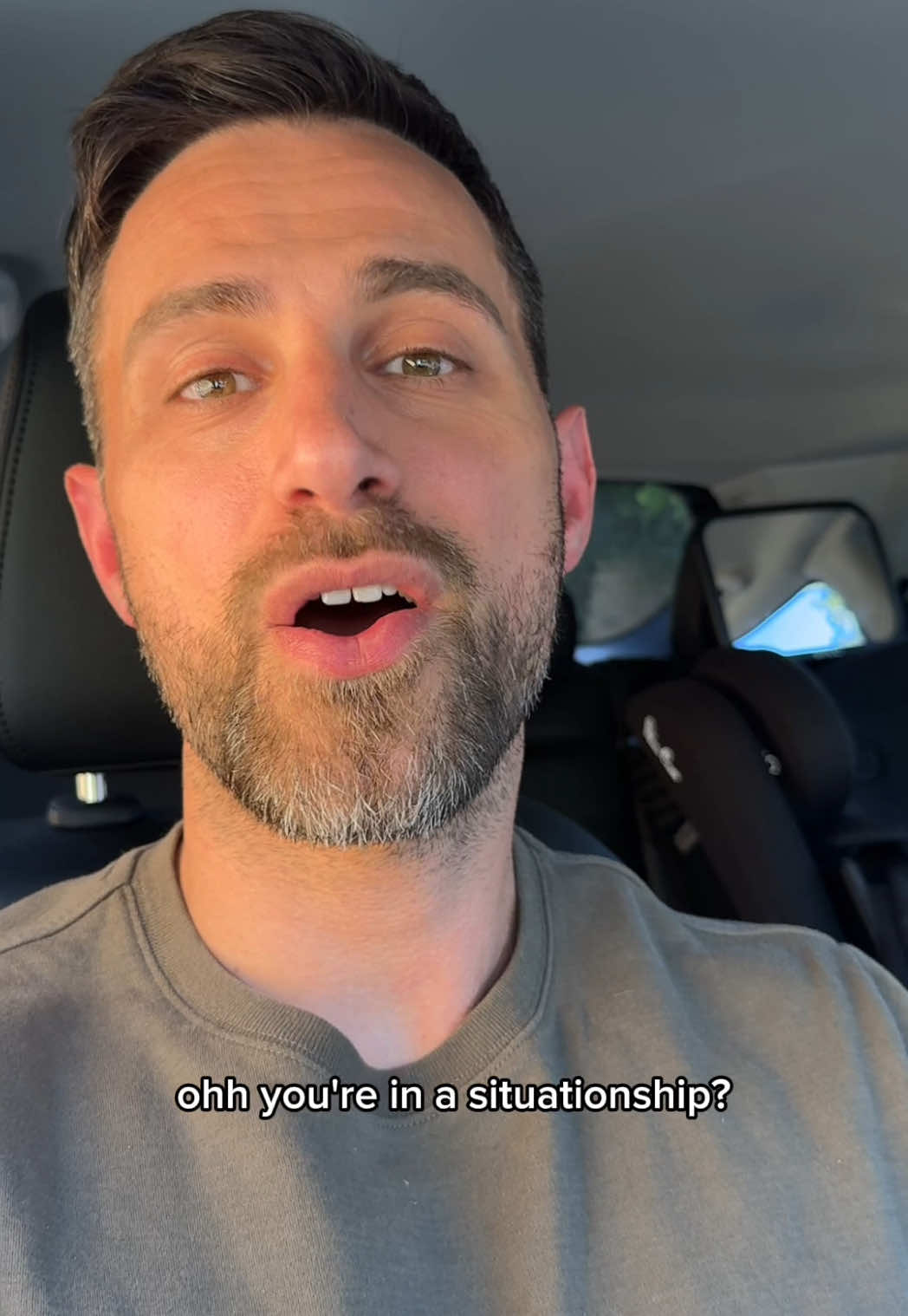 There is no healthy way to be in a “situationship”