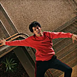 miguel fixed his kick☠️🔥 #cobrakai #edit 