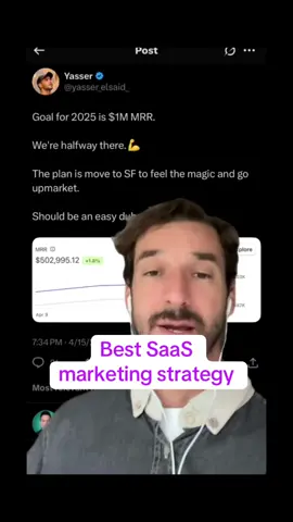 Product led growth is one of the best strategies I’ve seen for marketing and growing your SaaS apps as a solo developer. #marketing #saas #microsaas #indiehackers 