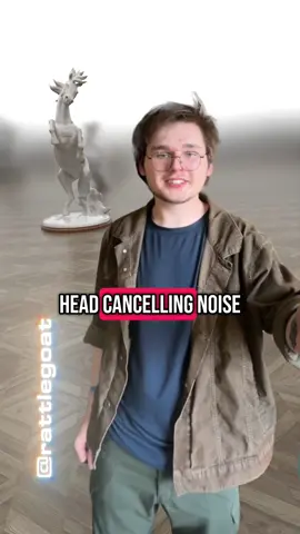 “Huh.”  #thursday #wednesday #tuesday #monday #sunday #saturday #friday #containment #catmold #rattlegoat #fypシ #fyp #fypシ゚viral #fypage #fyppppppppppppppppppppppp #fypsounds #noisecancelling 