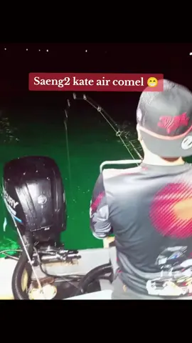 Paridah ikut balik #gengpantaitimur #anglerfish #fypgakni #fypviralシ #takkumpau #angler #viral  #terengganu #candatsotong #yamashita #yashita🦑 