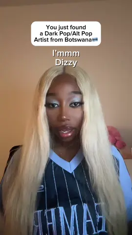 Stream Dizzy 🌀🤍💿 #fypシ゚viral  #popmusic #altpop #darkpop #kpop #kpopfyp #independentartist #blowthisup #musicdiscovery #altblackgirl 