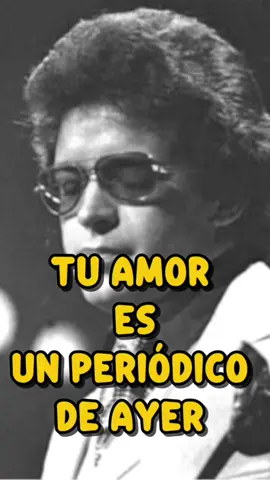 Héctor lavoe y la verdad de periódico de ayer #hector #lavoe #hectorlavoe #musica #salsa #salsaromantica #salsabaul #salsadance #historia #historias #famosos #hollywood #eeuu #estados #estadosunidos #pr #popular #videoviral #videos 
