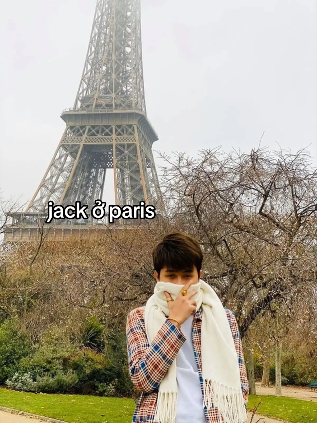 paris ..