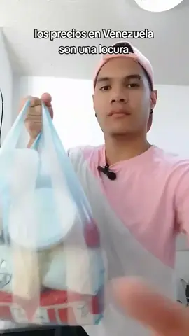 esto compré con 30 dólares #venezuela #paratii #fyp #fypシ゚ #fypツ #mercado 