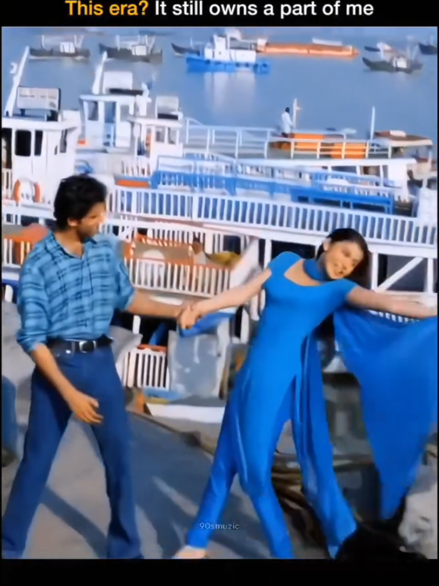 most favorite song #oldisgold #fyp #90s #song #5million #views #tiktok #aneeskhan90song 