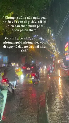 Vốn dĩ mọi chuyện nó đã như thế. #tamtrang #tamtrangkhongvui #xuhuongtiktok2025 #viraltiktok #fyp #fyp #viral #mưa #buon_tam_trang 