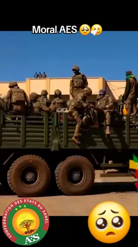Retour à la maison🥺🥺🤧#militaireaes #tiktokmali🇲🇱223 