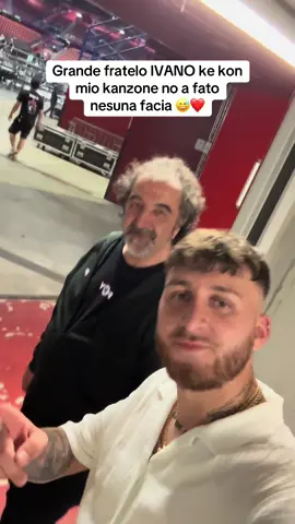 Mio kanzone e piaciuto a Ivano 🤣❤️
