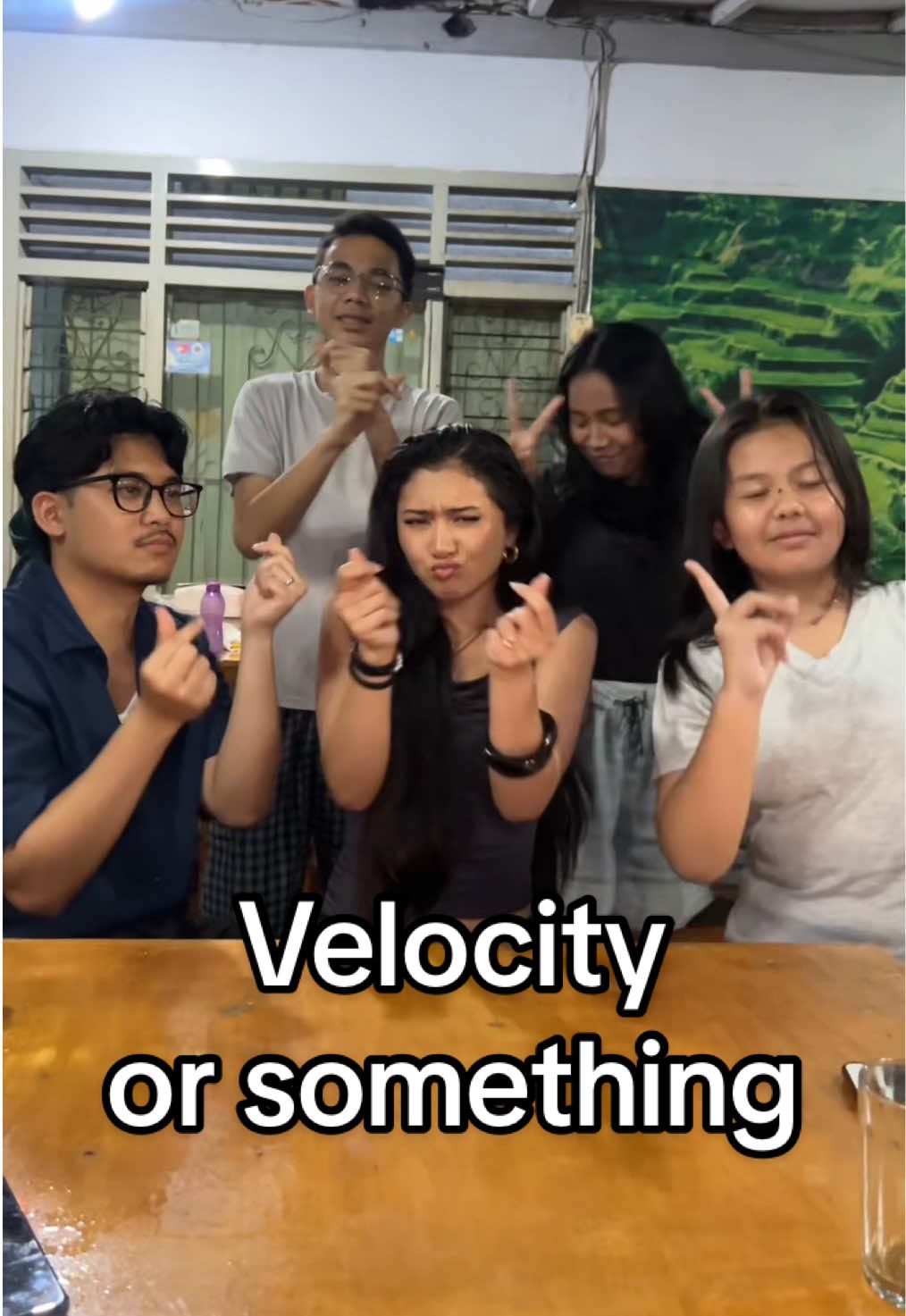 pls idk what i’m doing (i’m into it tho) #velocity #indonesia #fyp @Annisa Nurseplia @A. 