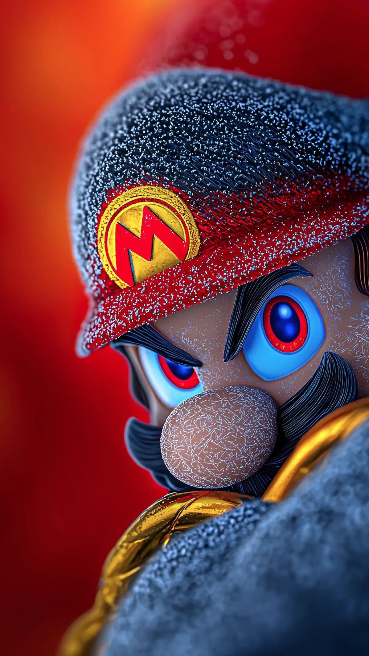 Jump into nostalgia with this Mario-inspired wallpaper! 🍄🎮 Packed with classic colors, iconic vibes, and that power-up energy we all love. Whether you’re a longtime fan or just love the retro feel, this one’s a game-changer for your screen. 🔥⭐ #mariovibes #levelup #pixelperfect #nitendo #nintendo #mario #mariokart #browser #marioworld #mariobros #mariosndluigi #4kwallpapers #screengoals #wallpapervibes #wallpapers #4u #4 #iphone #iphonewallpaper #abx #abz #abc #exp #explore #explorepage #f #fyp #foryou #foryoupage #fypシ #fypシ゚viral #foryourpage #follow #m #me #followme #following 