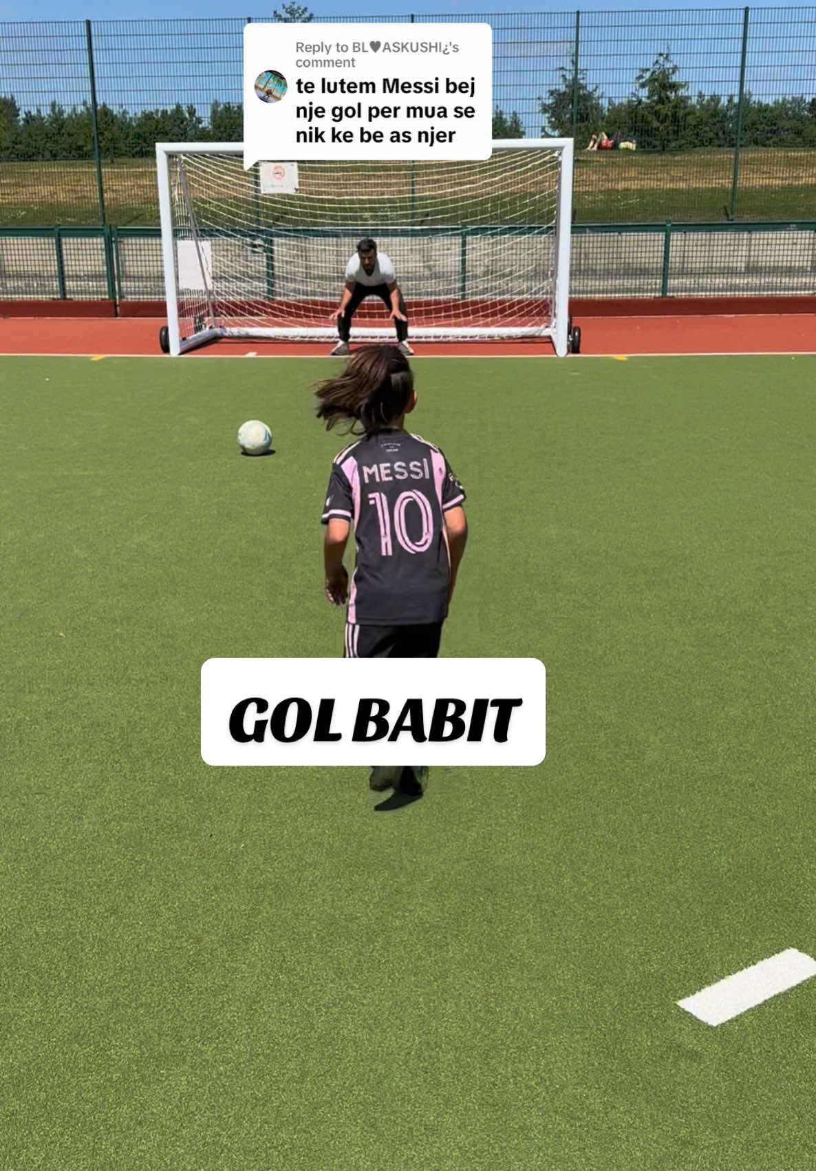 Replying to @BL♥︎ASKUSHI¿  @Messi vogel ⚽️little Messi #CapCut #onthisday #messivogel7 #shqiptaretneperbote🇦🇱🌍 #tik_tok #fypmessi #tiktokmom #mamatiktoker #mamatiktoker #femit #jamshqiptar🇦🇱👐🏾 #shqipet_ne_london #footballover⚽️❤ #viral_video #creatorsearchinsights #tirana #fyp #london #tedua #fypfootball #albania 