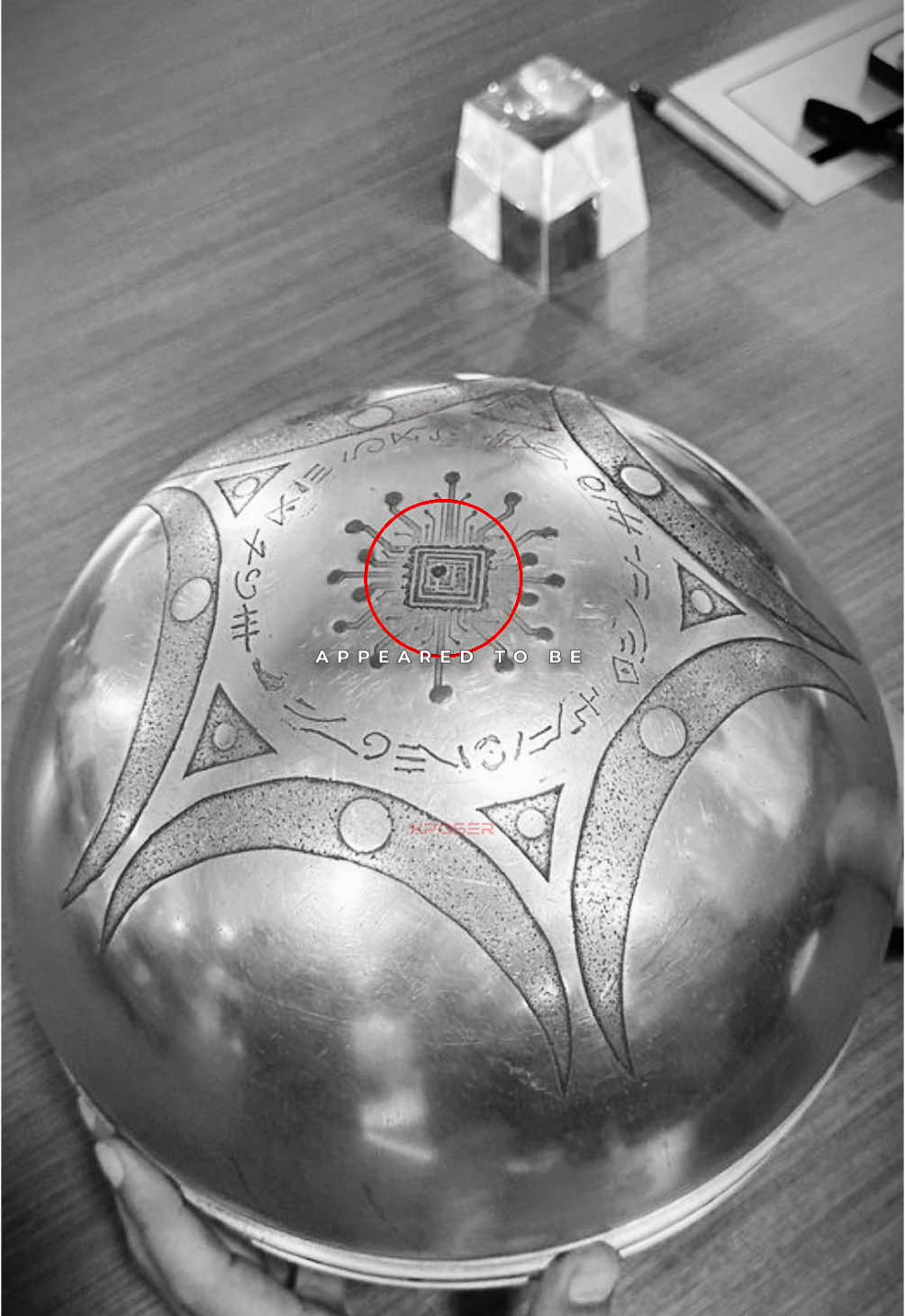 The Mysterious Buga Sphere in Colombia #storytime #knowledge #alien #aliens #ufo #ufosky #ufosighting #sphere #history #HistoryTime #historytok #civilization #lostcivilization #ancienthistory #ancientcivilizations 