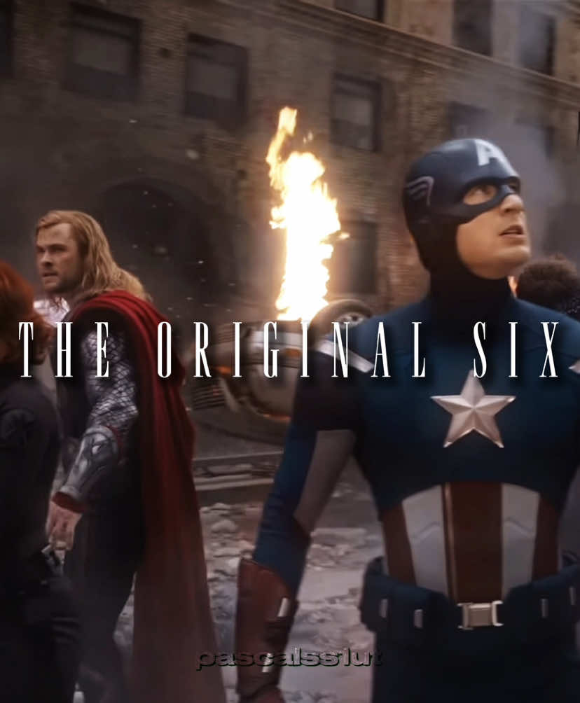 #AVENGERS ⍟ this is a remake of an edit/fancam i made in 2021 (i was deep into twitter then) scp: sorceresscenes & aeunqiascenes song: run boy run - woodkid #tonystark #ironman #brucebanner #hulk #natasharomanoff #blackwidow #steverogers #captainamerica #thorodinson #thor #clintbarton #hawkeye #robertdowneyjr #markruffalo #scarlettjohansson #chrisevans #chrishemsworth #jeremyrenner #marvel #marvelstudios #edit #foryou #fyp @Marvel Studios @Marvel Entertainment 