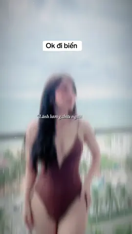 #CapCut Đi biển #bien #okdibien #dibien #bikini 