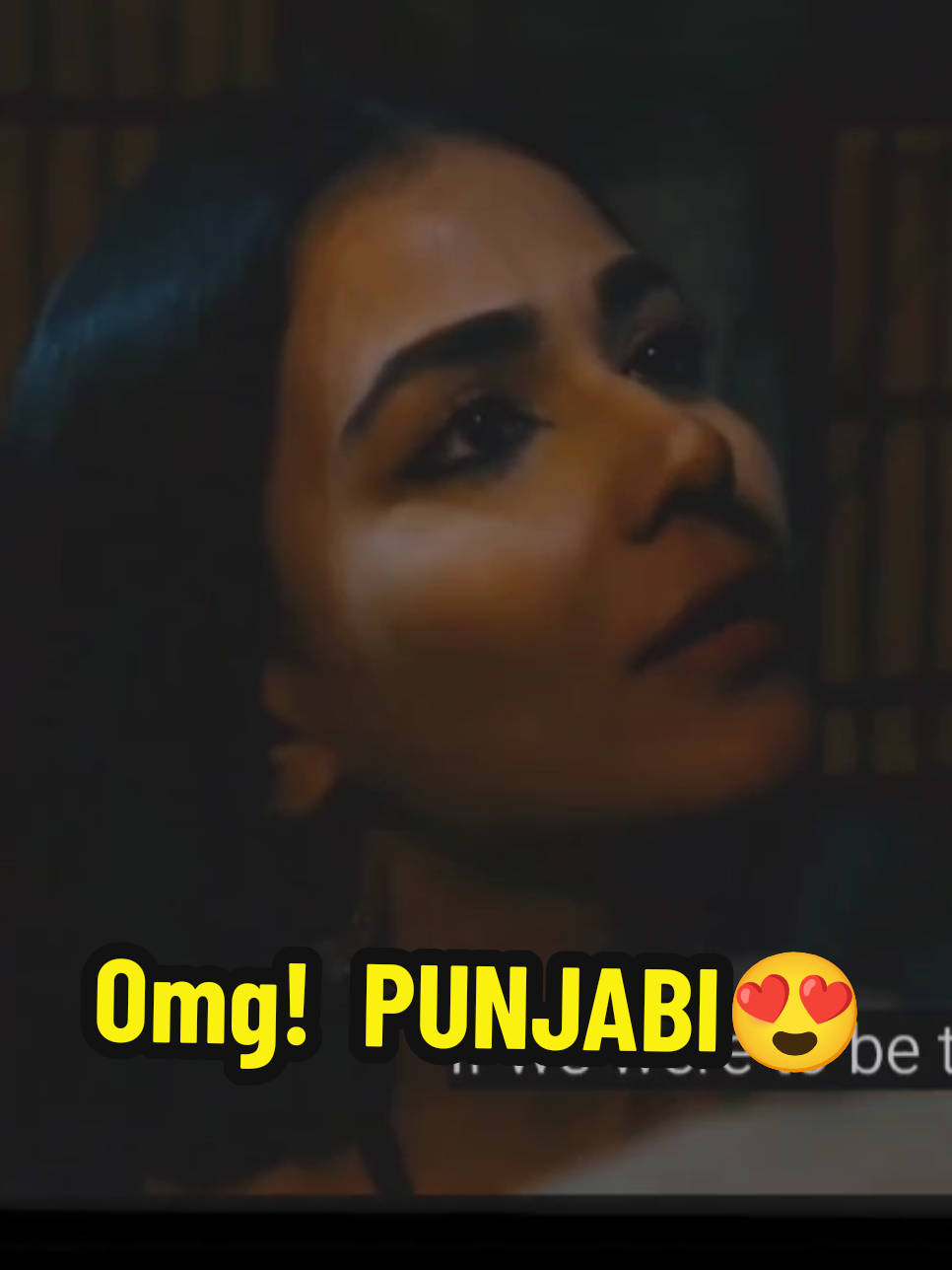Oh my God! your Punjabi accent is so sexy #fyp #thelegendofmaulajatt #tlomj #bilallashari #fawadkhan #humaimamalick #hamzaaliabbasi #pakistan #pakistani_tik_tok #pakistanidrama #maulajatt #noorinatt #panjabi #punjabitiktok #lahorepakistan  #panjabiaccent #punjabiaccent 