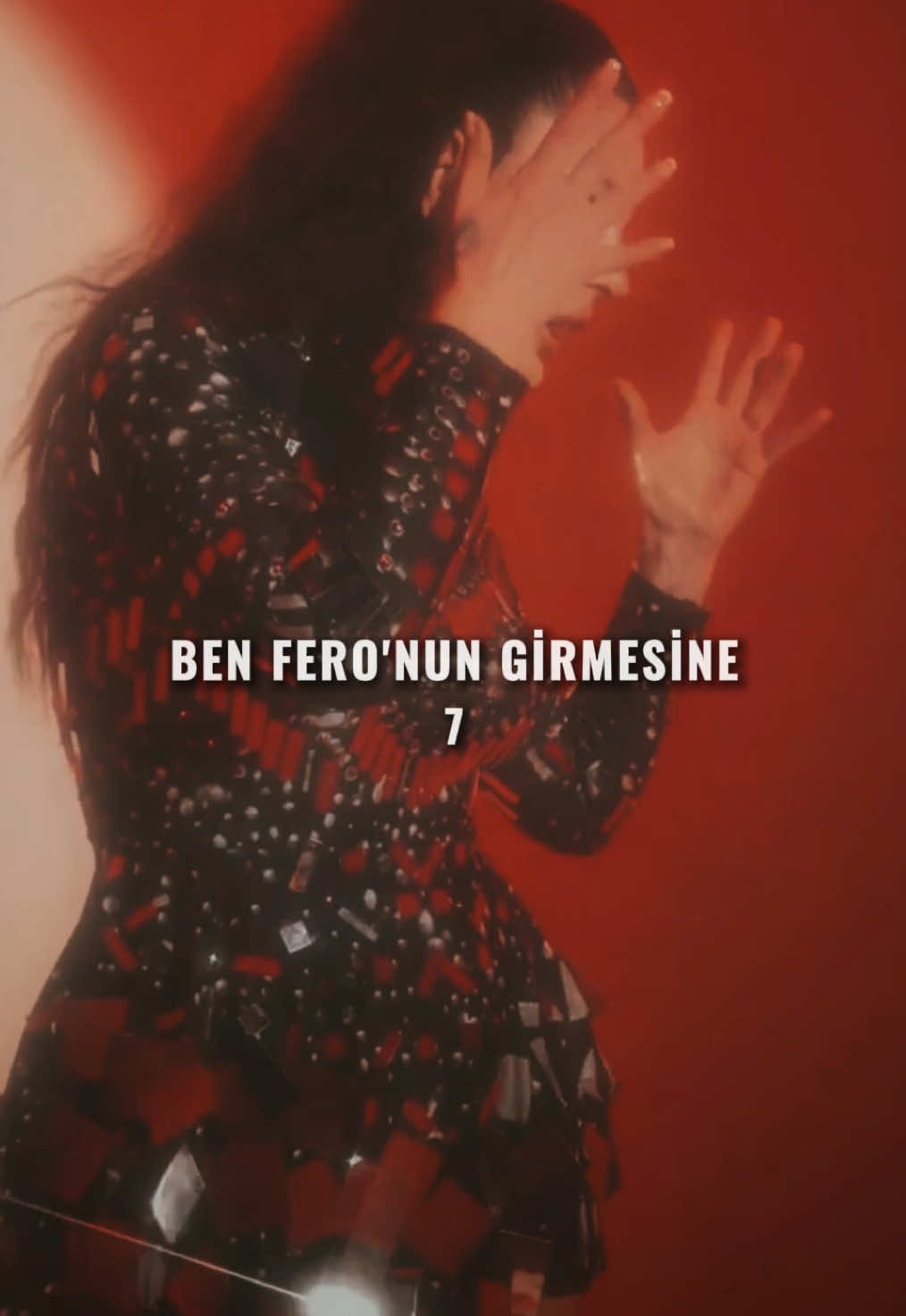 Bak kapıda yazıyor 10 numara #10numara #benfero #mix #lyricsvideo  @AYSU BACEOĞLU 
