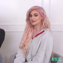 I miss your pink hair 🩷#kyliejenner #kingkylie #fyp #foryoupage #funny #jenner #fypシ゚ #vaiprofycaramba 
