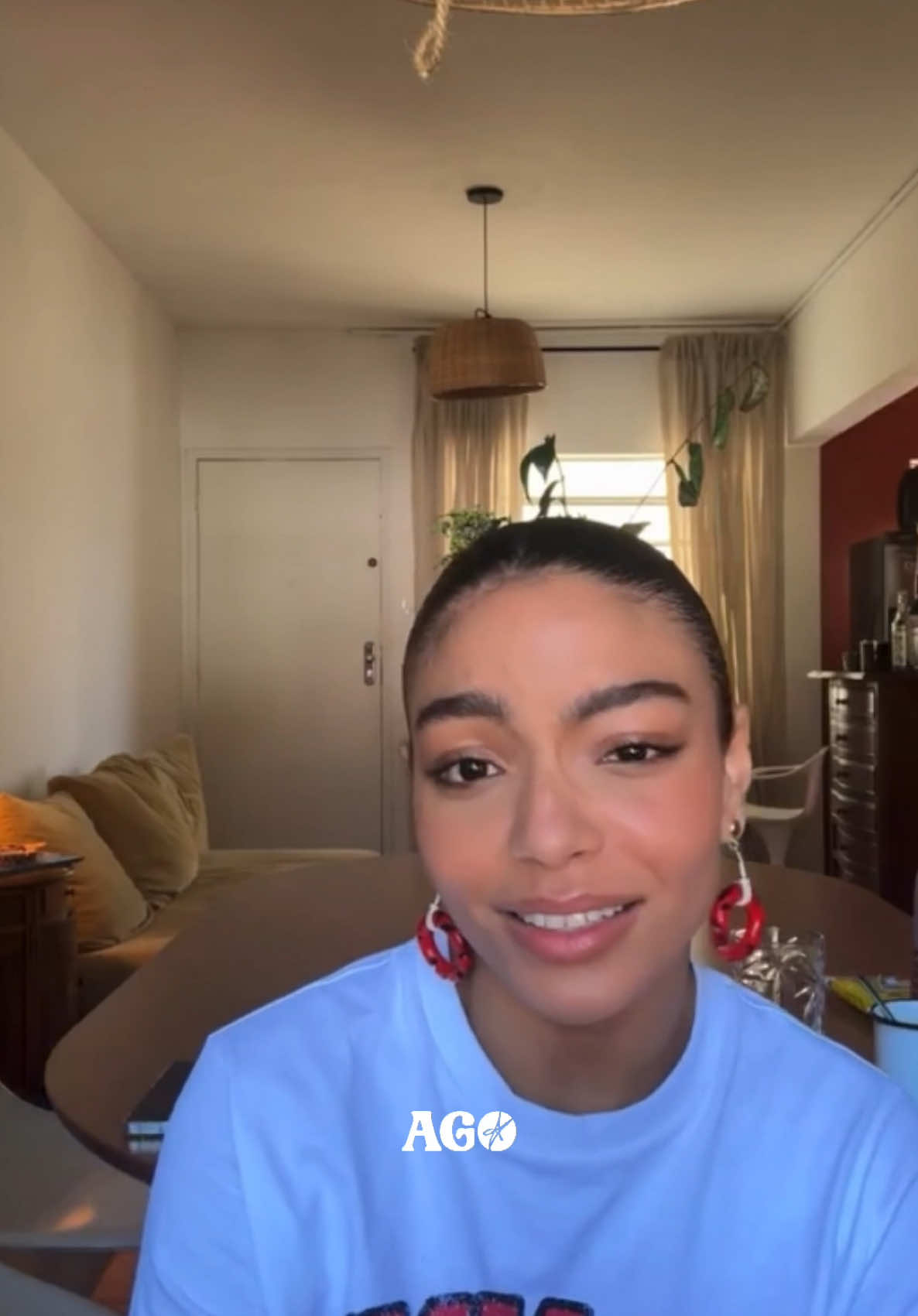 Any Gabrielly falando sobre o EP em sua última live. @Any Gabrielly @CFAnyG #theanyshow #anygabrielly #anygabriellyofficial #edit #foryou #explore #foryoupage 