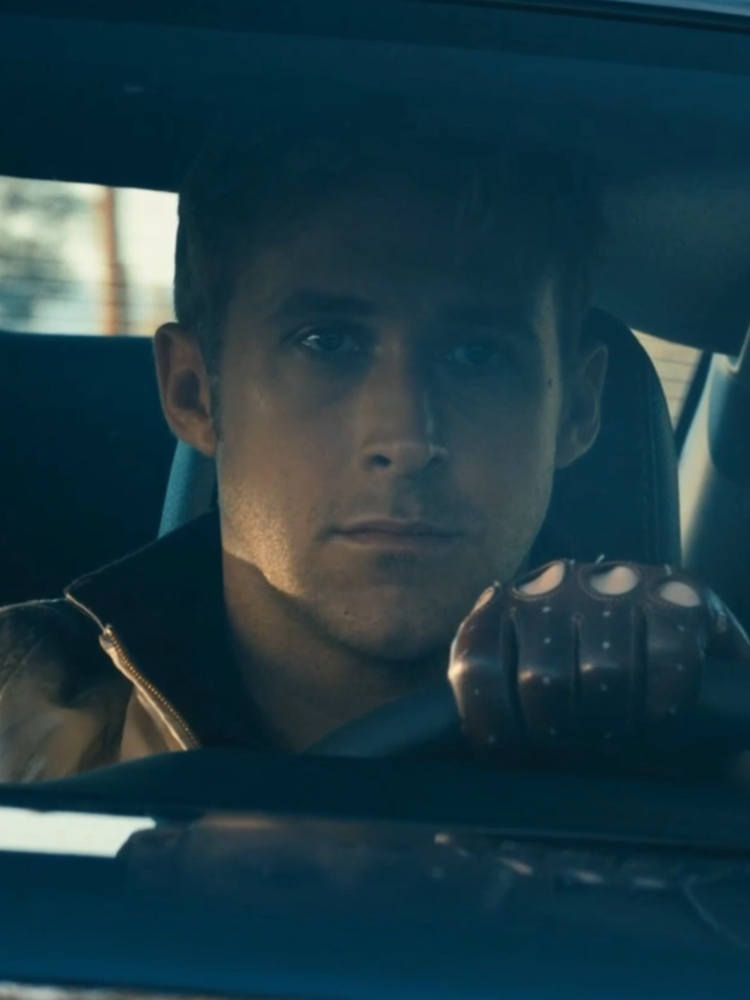 Drive (2011) - - - #fyp#edit #drive #drivemovie #ryangosling #int3rnvl